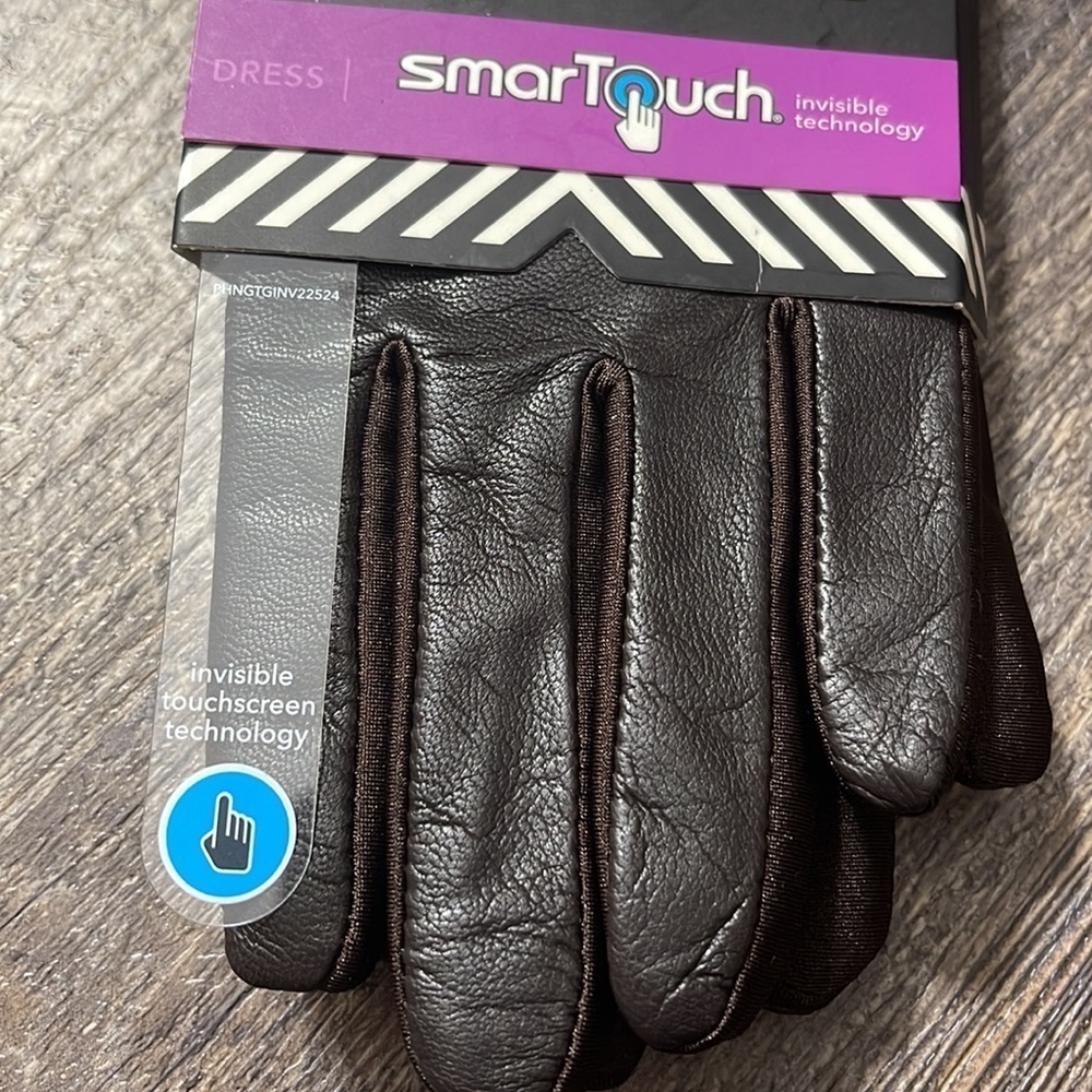 Isotoner gloves smart touch - Picture 3 of 7